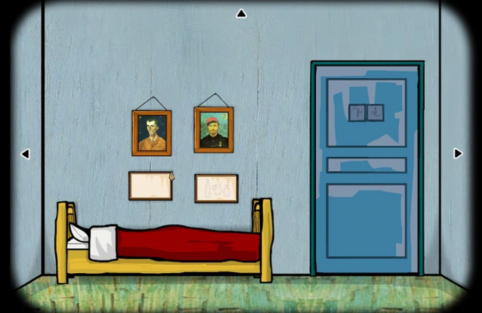 逃离方块阿尔勒怎么通关2