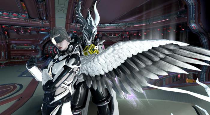 星际战甲阴阳双子怎么玩1