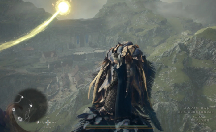 龙之信条2斯芬克斯谜题怎么解答1