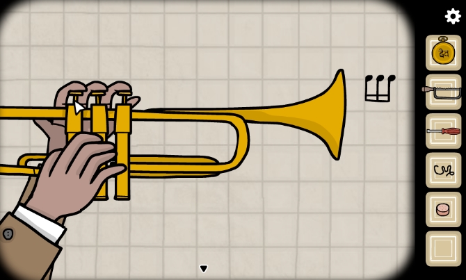 锈湖地铁繁花鸟桥站怎么通关2