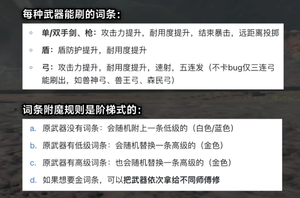 塞尔达传说章鱼怎么修复武器3