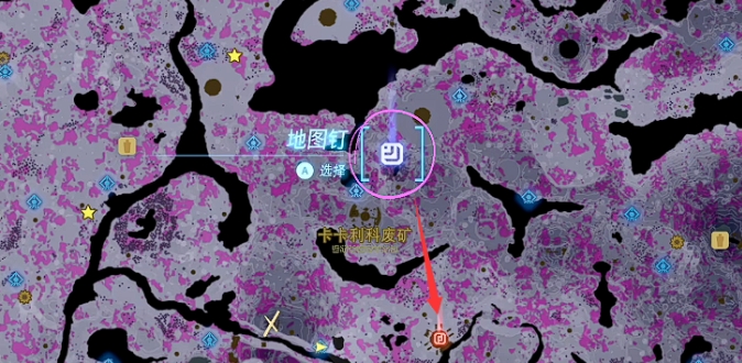 塞尔达传说王国之泪地下竞技场在哪3