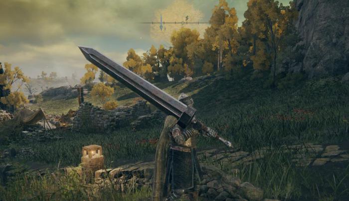 艾尔登法环开荒神器有哪些2