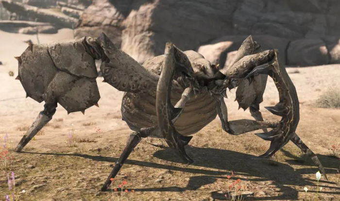 饥荒夏季怎么击杀蚁狮1