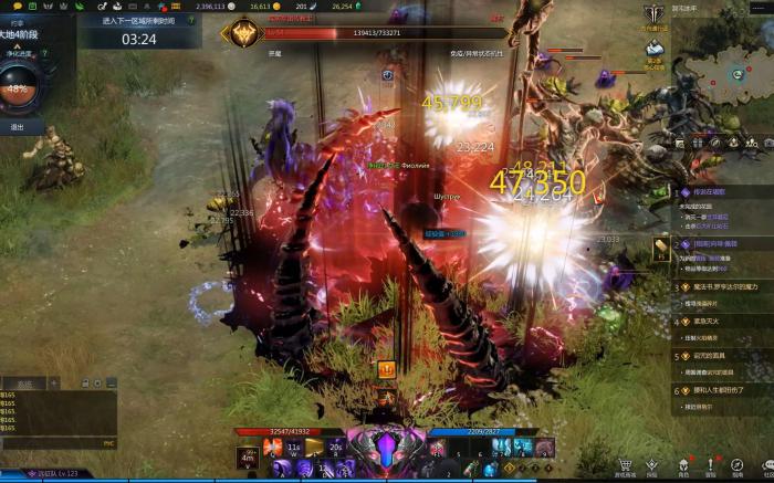 失落的方舟混沌地牢怎么玩1