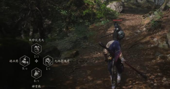 黑神话悟空角色三维的基础知识有哪些1