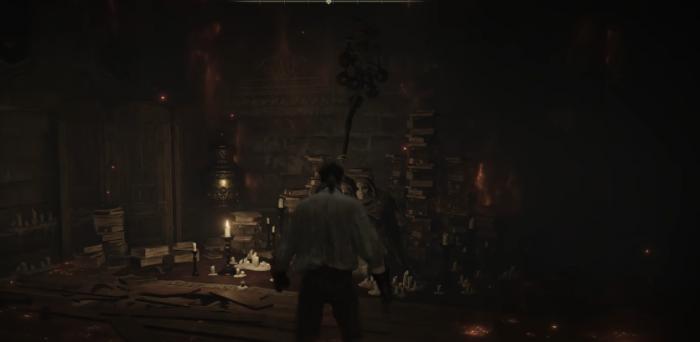 艾尔登法环的强化系统有哪些1