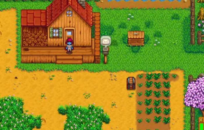 星露谷物语什么流派好1