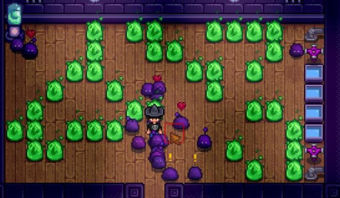 星露谷物语什么流派好2