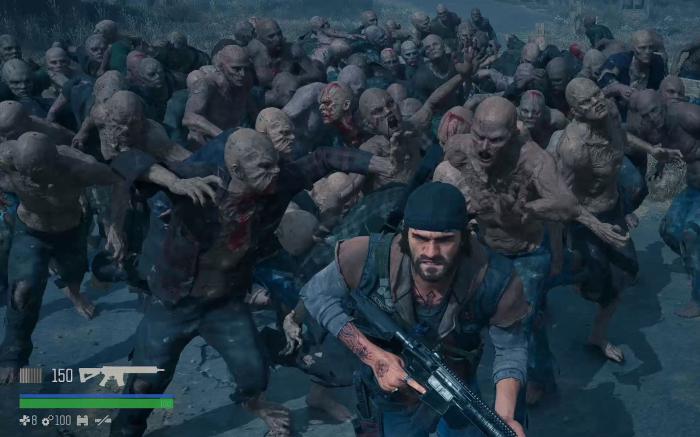 往日不再暴走潮怎么刷1