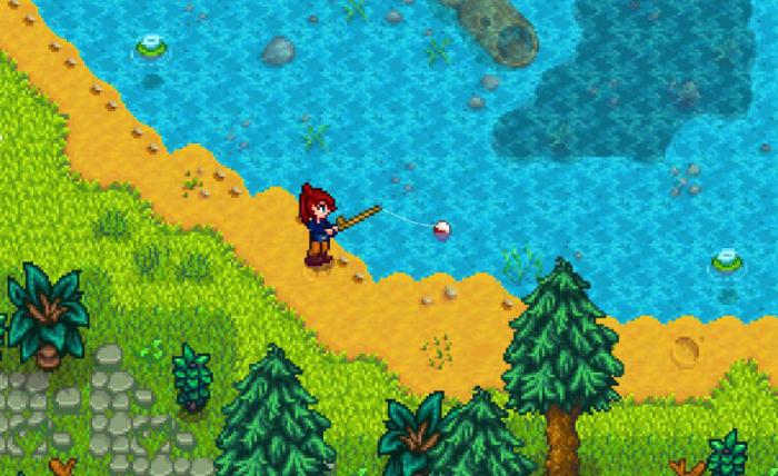 星露谷物语鲷鱼怎么钓1