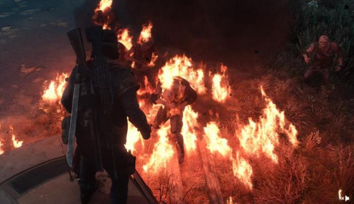 往日不再鬼哭种怎么打3