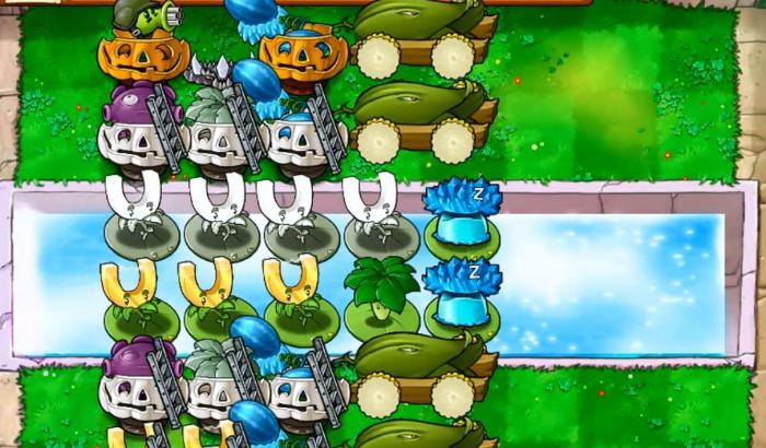 植物大战僵尸吸金磁如何获得2