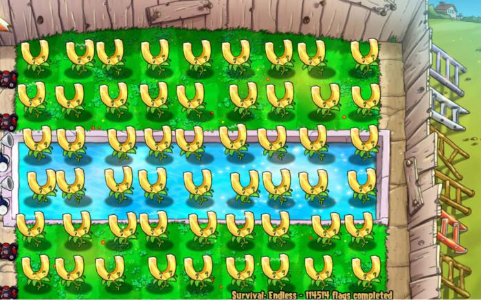 植物大战僵尸吸金磁如何获得3