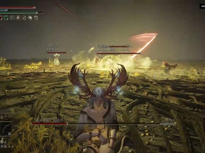 艾尔登法环探索路线有什么推荐3