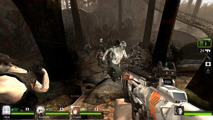 求生之路2怎么过剧情任务3