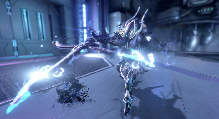 星际战甲有什么值得买的武器1