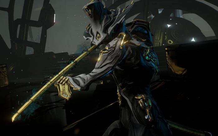 星际战甲前期什么刀好1