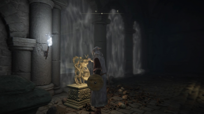 艾尔登法环初始遗物选什么2