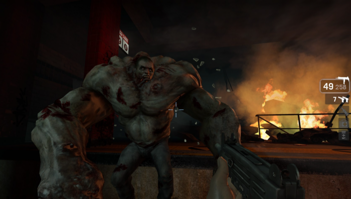 求生之路2第二章第三关怎么过3