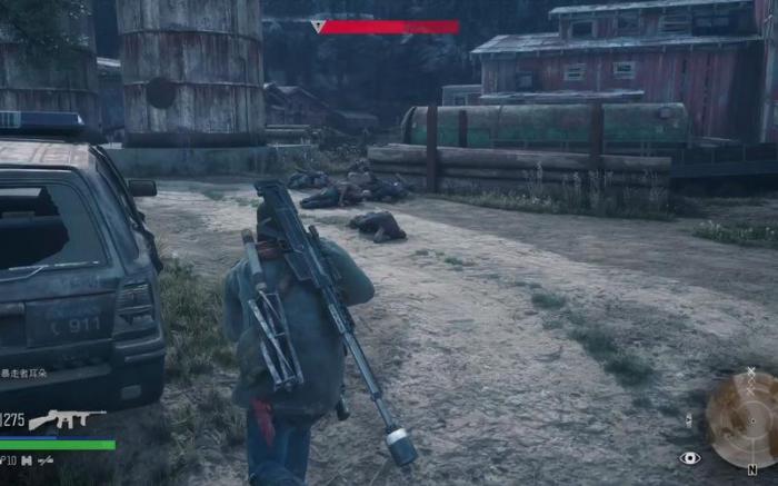 往日不再怎么把汽油放车上3