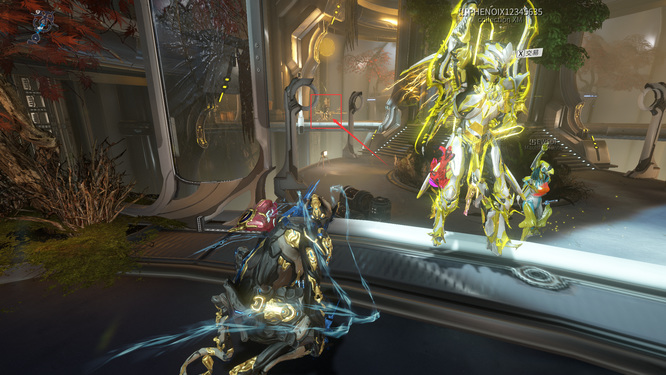 星际战甲啊耶精华在哪里换3