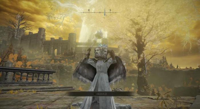 艾尔登法环职业怎么选1