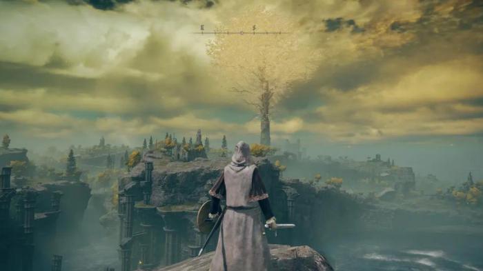 艾尔登法环职业怎么选2