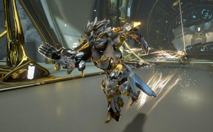 星际战甲十大最强圣装战甲是什么4