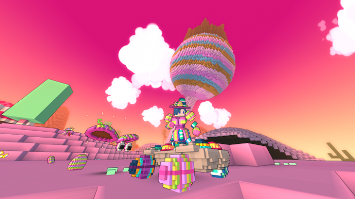 宝藏世界送披萨任务怎么做2