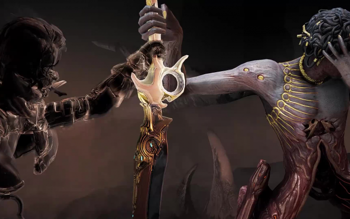 星际战甲虚妄嵌合序言任务在哪里3