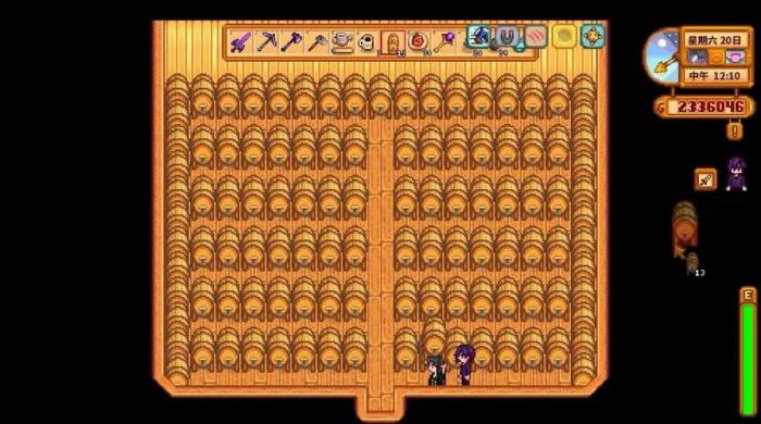 星露谷物语优质浮标怎么获得2