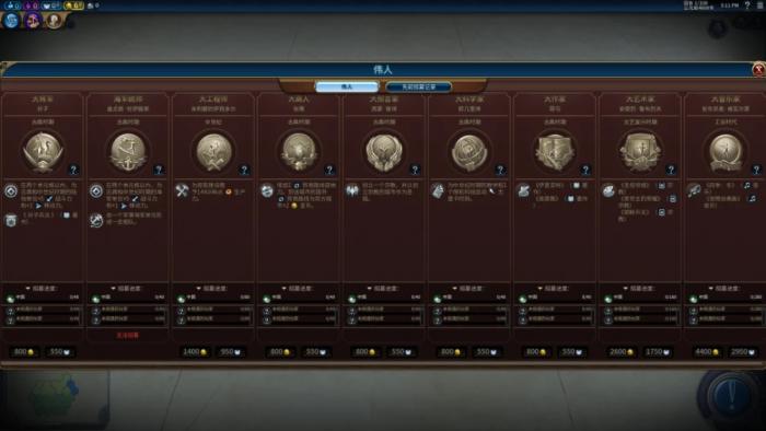 文明6大科学家点数怎么获得4