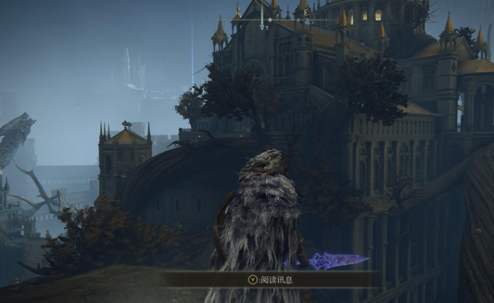 艾尔登法环葛孚雷真身在哪1