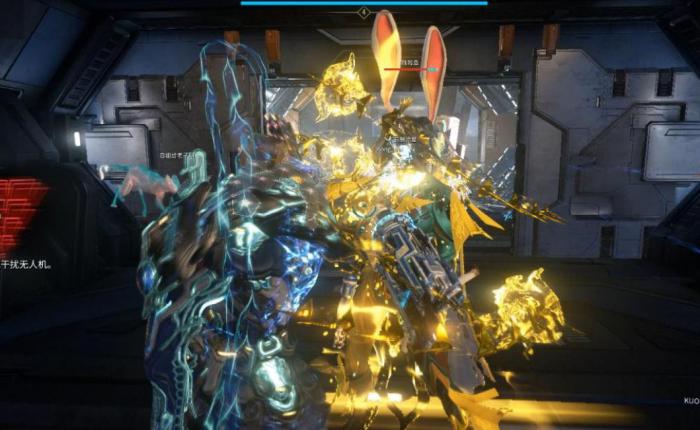 星际战甲怎么让库狛出战1