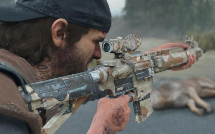 往日不再主武器哪个好2