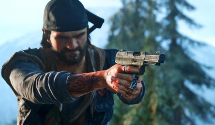 往日不再主武器哪个好3