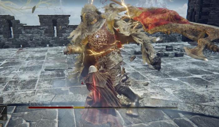 艾尔登法环魅惑技能是什么3