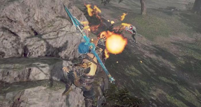 永劫无间怎么打伤害2