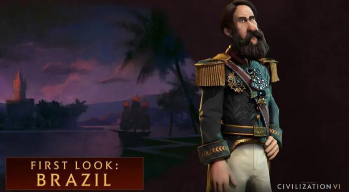 文明6里的奢侈品有什么用1