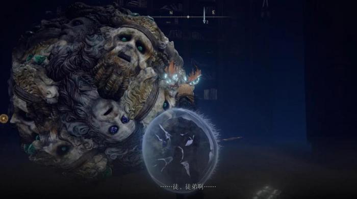 艾尔登法环什么角色简单好用2