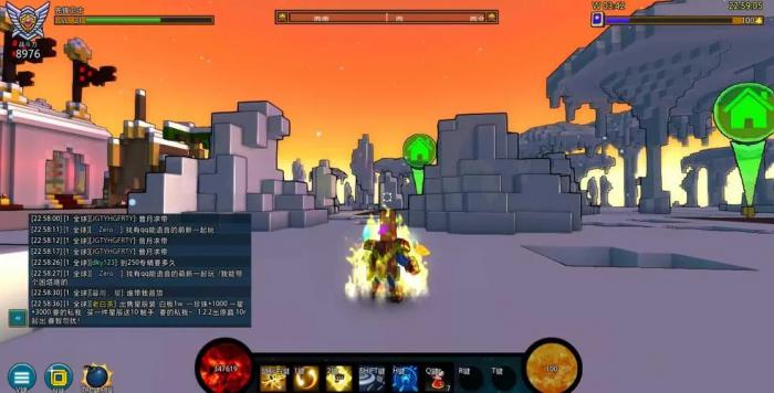 宝藏世界储龙器有什么用1