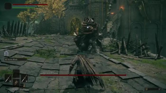 艾尔登法环载入游戏很慢怎么回事2