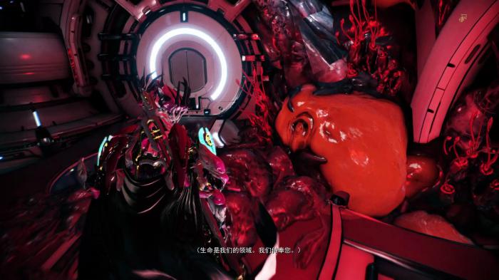 星际战甲感染房间有什么用1