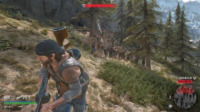 往日不再电击枪有什么用1