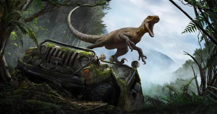 恐龙岛里怎么点头3