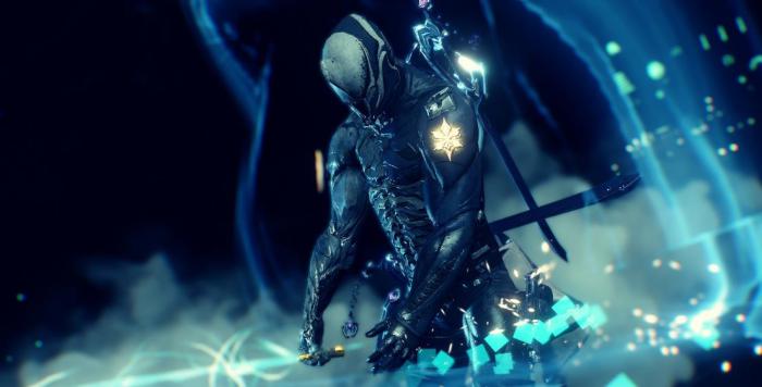 星际战甲迪俄涅怎么过2