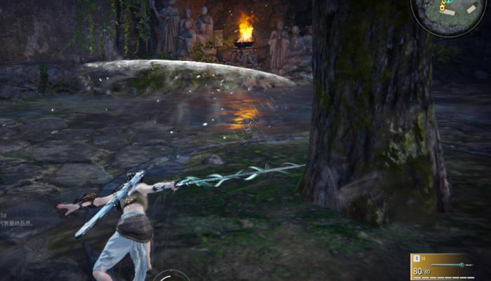 永劫无间怎么刷任务3