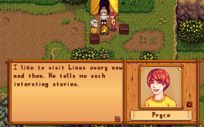 星露谷物语半夜仙女怎么触发2