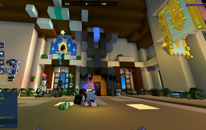 宝藏世界宝石怎么用1